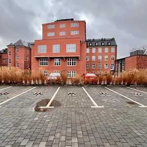 Brick House Premium Apartment