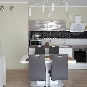Kepa Mieszczanska Apartment