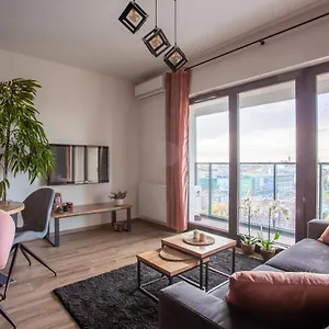 Glamour View Apartment